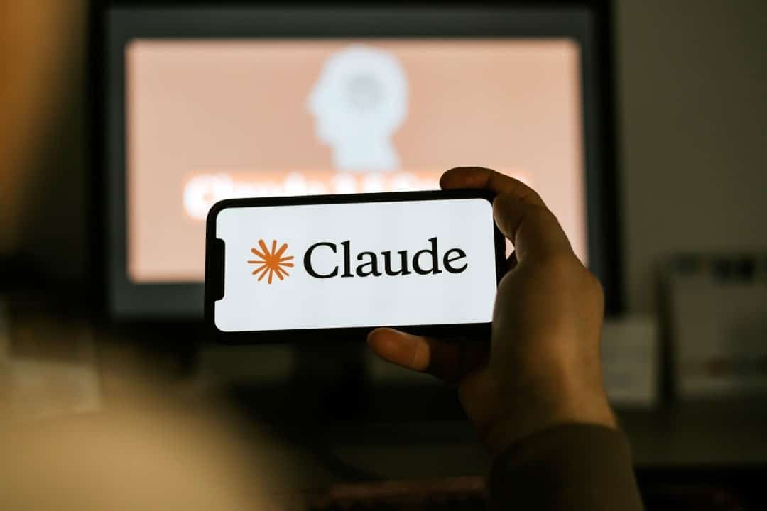 Claude Anthropic