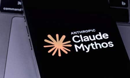 Claude Mythos by Anthropic