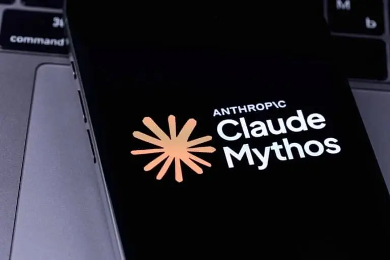 Claude Mythos by Anthropic