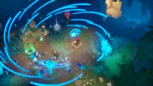 Bagi Transmite Desafio de Zerar Minecraft e Revela Últimas Atualizações do Jogo às 18h