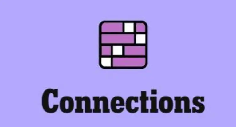 Connections -