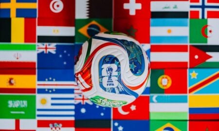 Copa do Mundo 2026