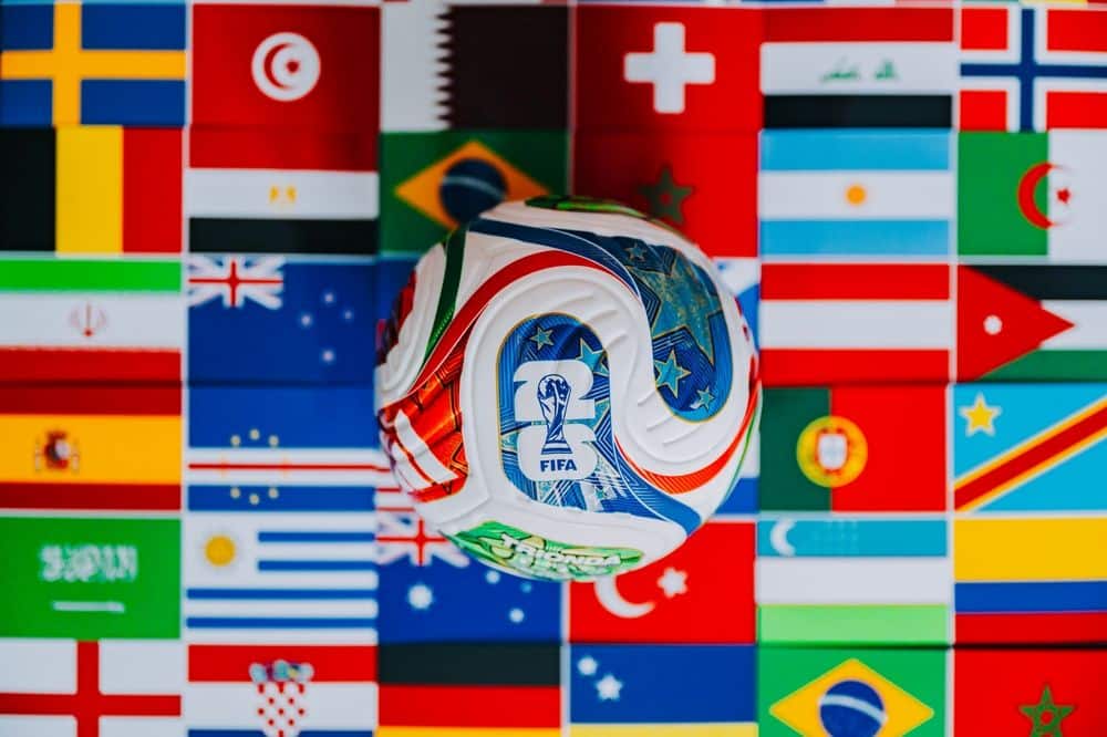 Copa do Mundo 2026