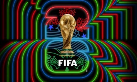 Copa do Mundo 2026