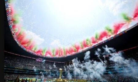 Copa do Mundo Mexico