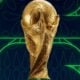 Copa do Mundo taça