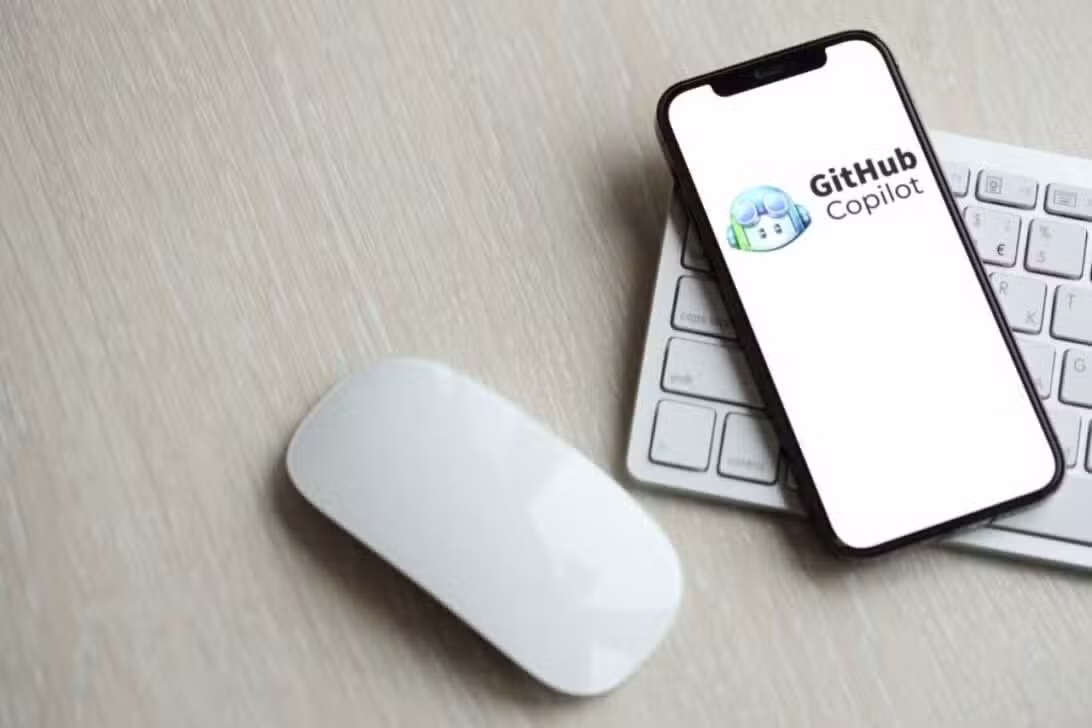 Copilot app