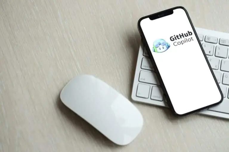 Copilot app