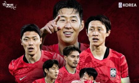 Coreia do Sul
