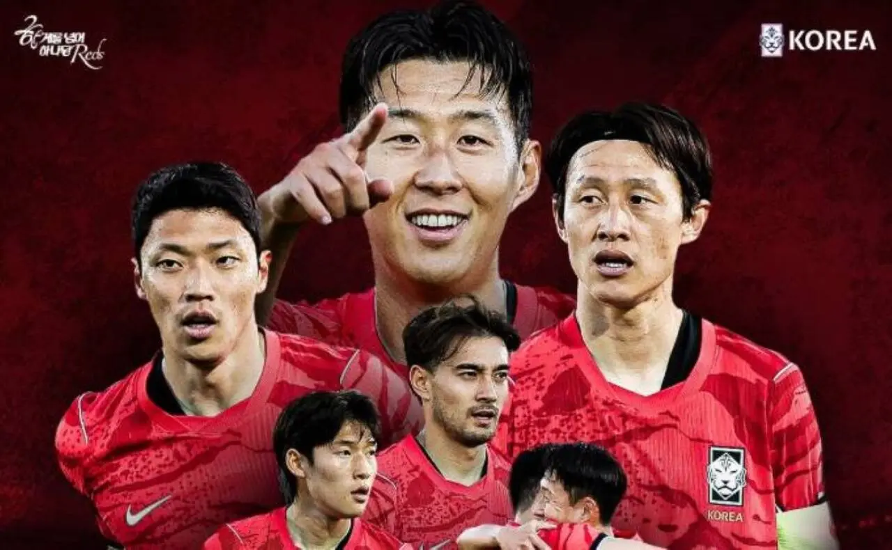 Coreia do Sul