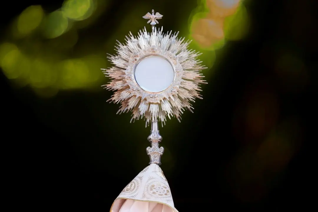 Corpus Christi