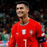 Aos 41, Cristiano Ronaldo reafirma legado histórico e prepara-se para brilhar na Copa do Mundo de 2026