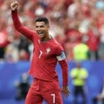 Portugal empata sem gols com a Colômbia na Copa 2026 e Cristiano Ronaldo tem atuação apagada
