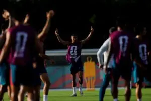 Dagens kampe (27/06/2026): hvor kan man se Portugal, Argentina og England live i VM 2026