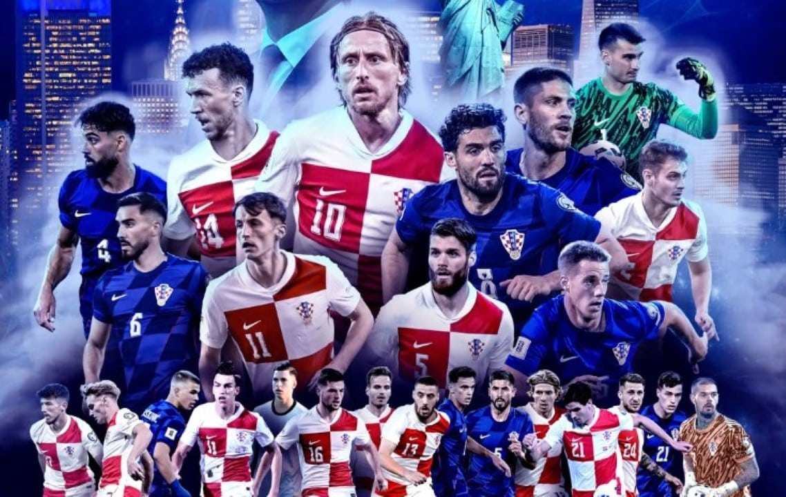 Croacia FC