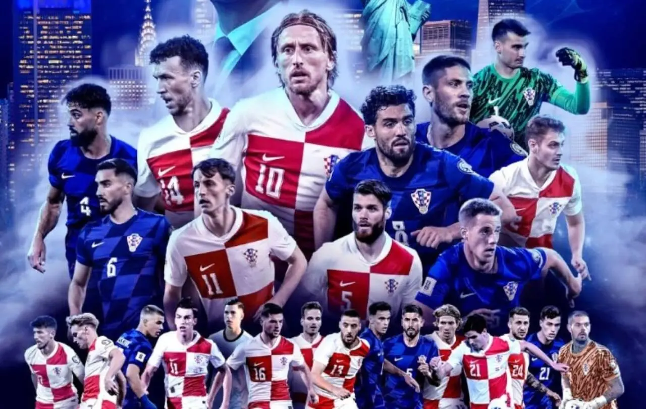 Croacia FC