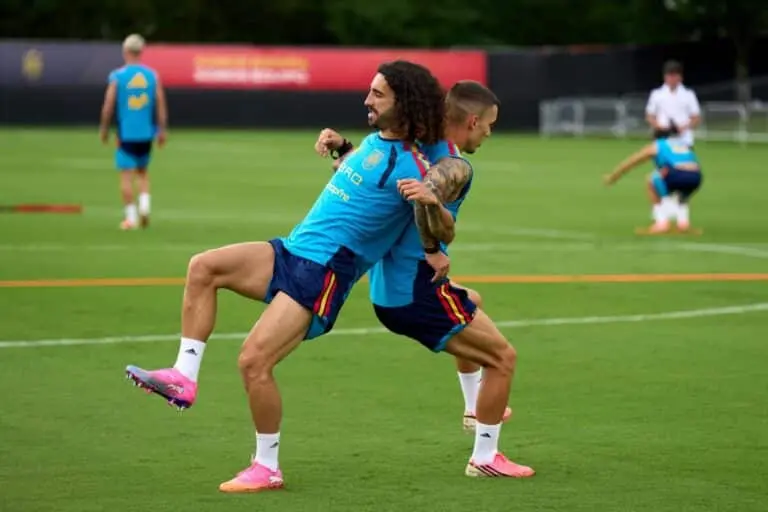 Cucurella