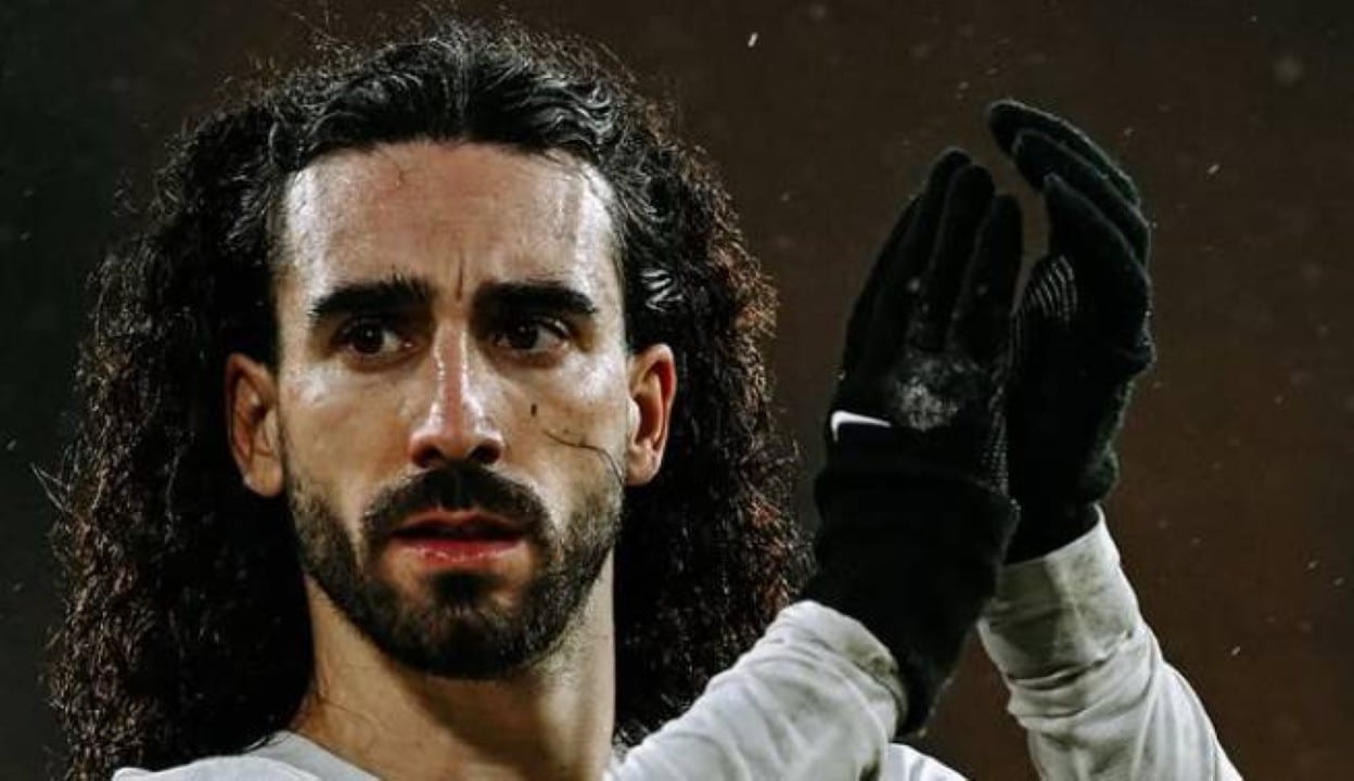 Cucurella