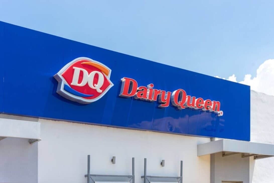 Dairy Queen