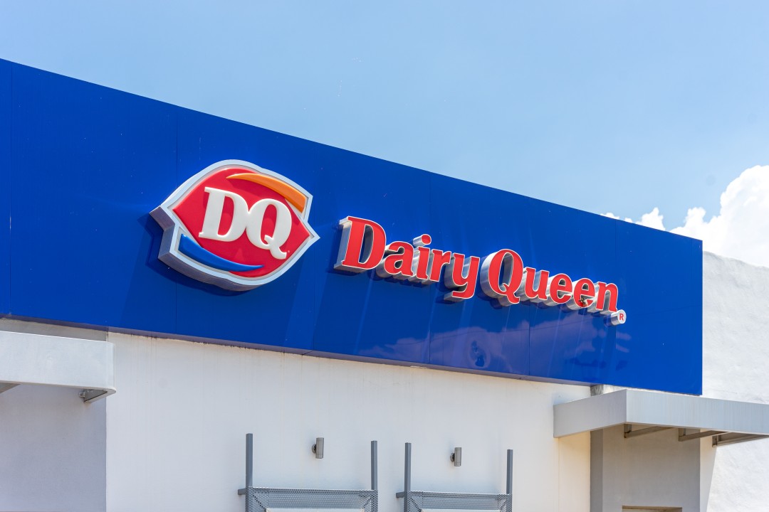 Dairy Queen