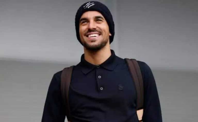 Dani Ceballos