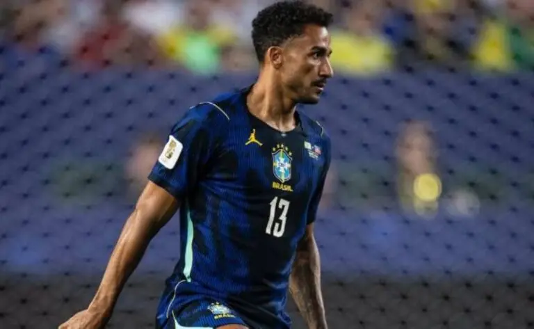 Danilo Luiz