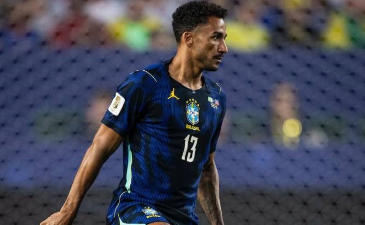Danilo Luiz