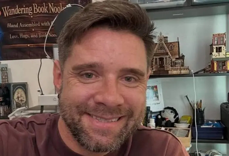 Danny Pintauro