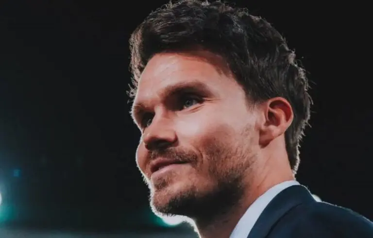Danny Röhl