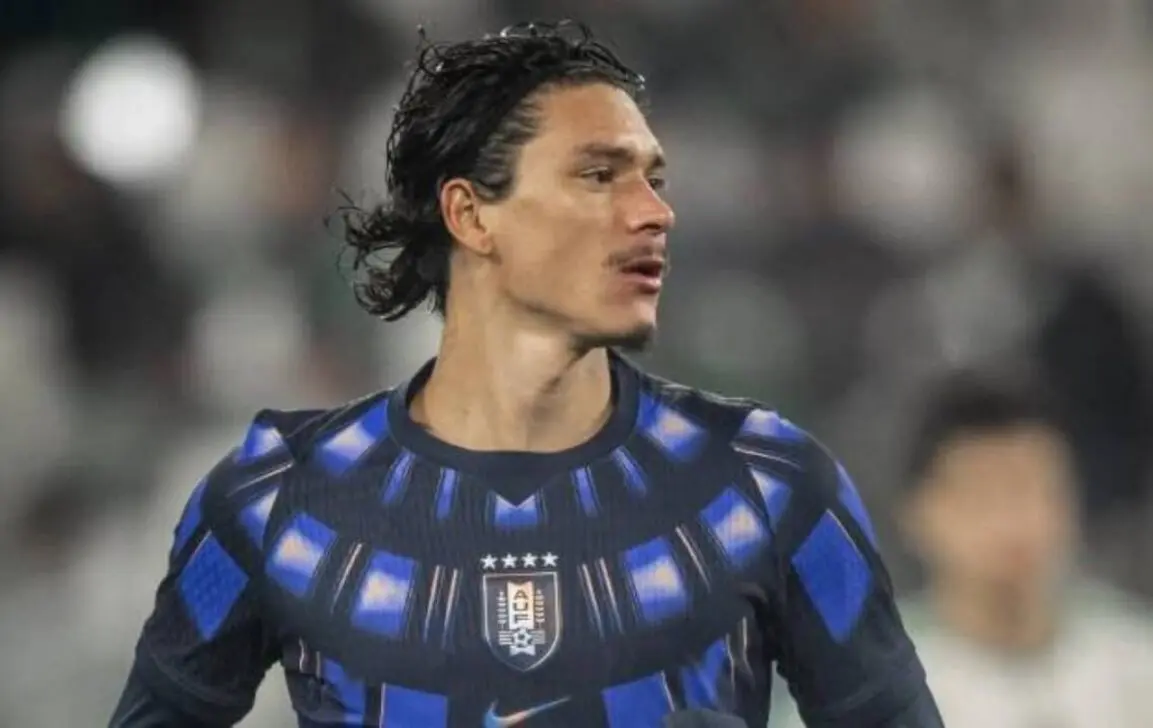 Darwin Nunez szerződést bont Al-Hilallal, a Liverpool pedig fontolgatja az uruguayi csatár visszatérését