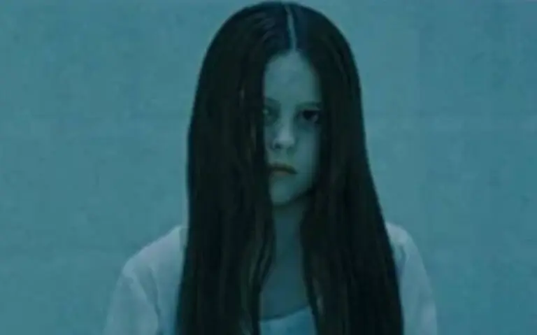Daveigh Chase