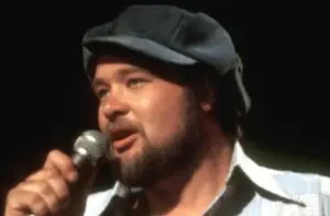 David Clayton-Thomas morre aos 84 anos , a poderosa voz do Blood, Sweat & Tears
