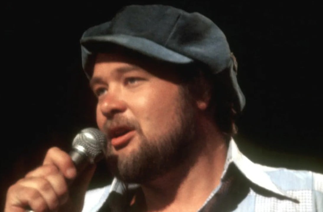 David Clayton-Thomas