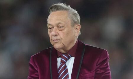David Sullivan