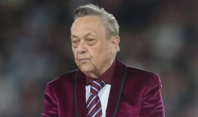 David Sullivan
