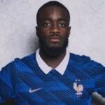 Dayot Upamecano