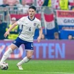 Declan Rice