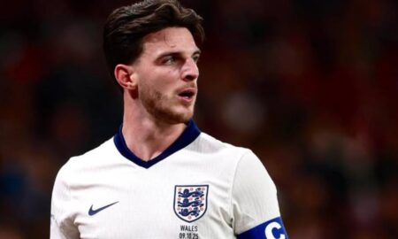 Declan Rice