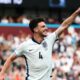 Declan Rice Inglaterra