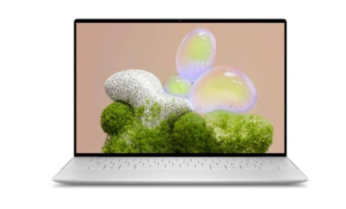 Dell XPS 13