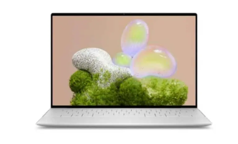 Dell XPS 13