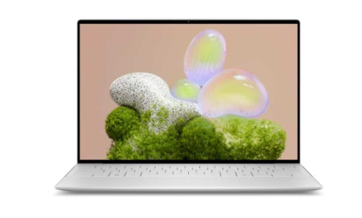 Dell XPS 13