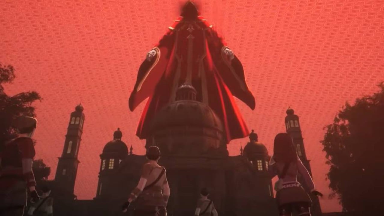 Sword Art Online Echoes of Aincrad