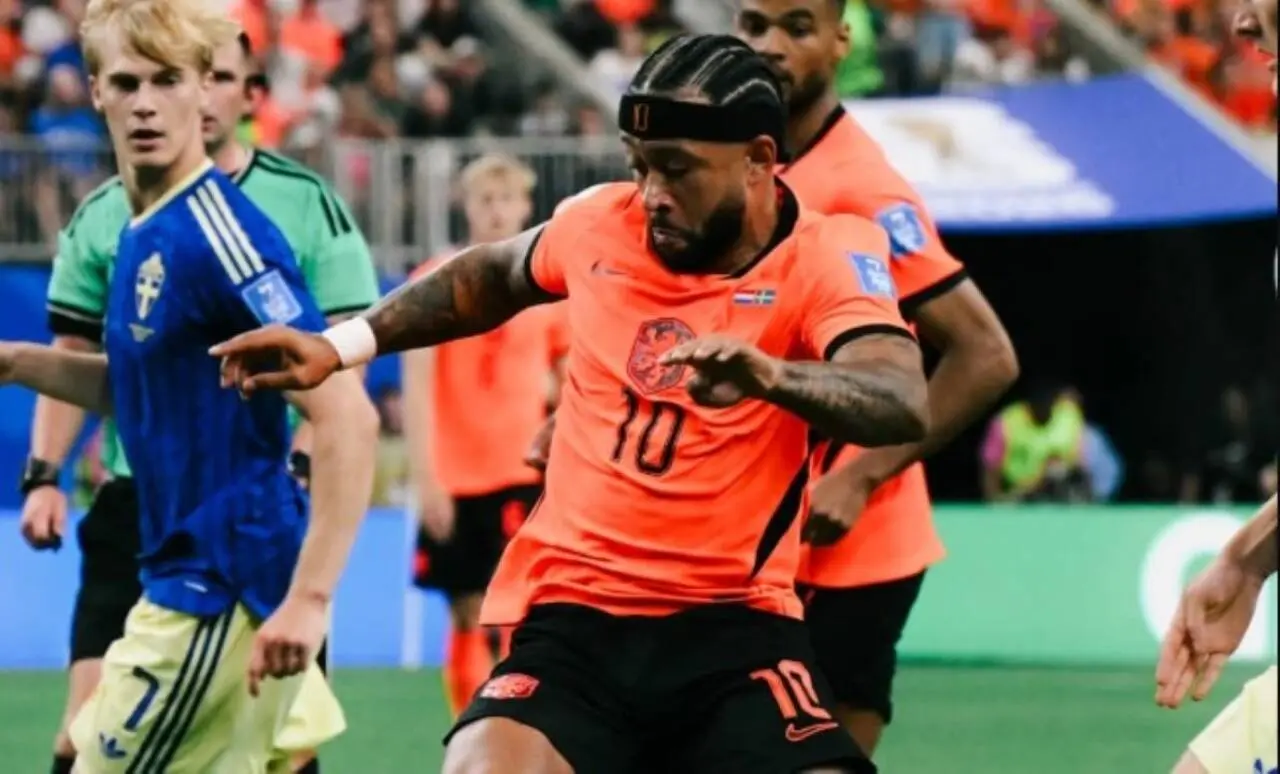 Depay