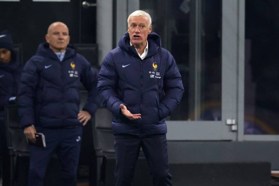 Deschamps