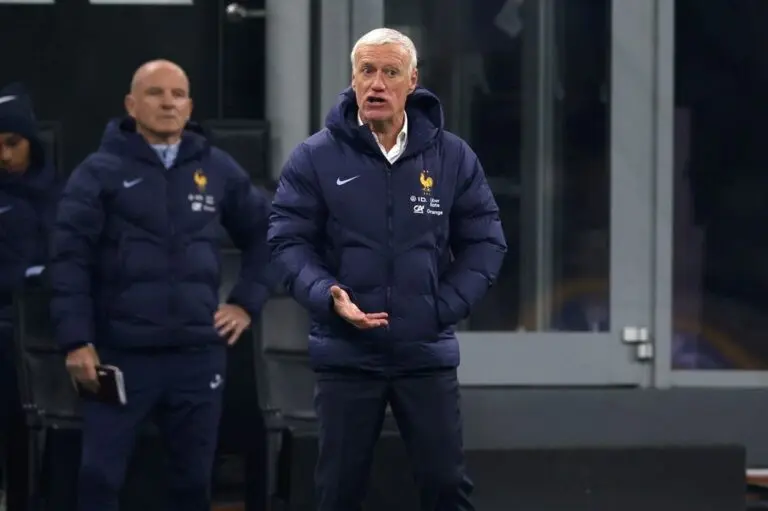 Deschamps