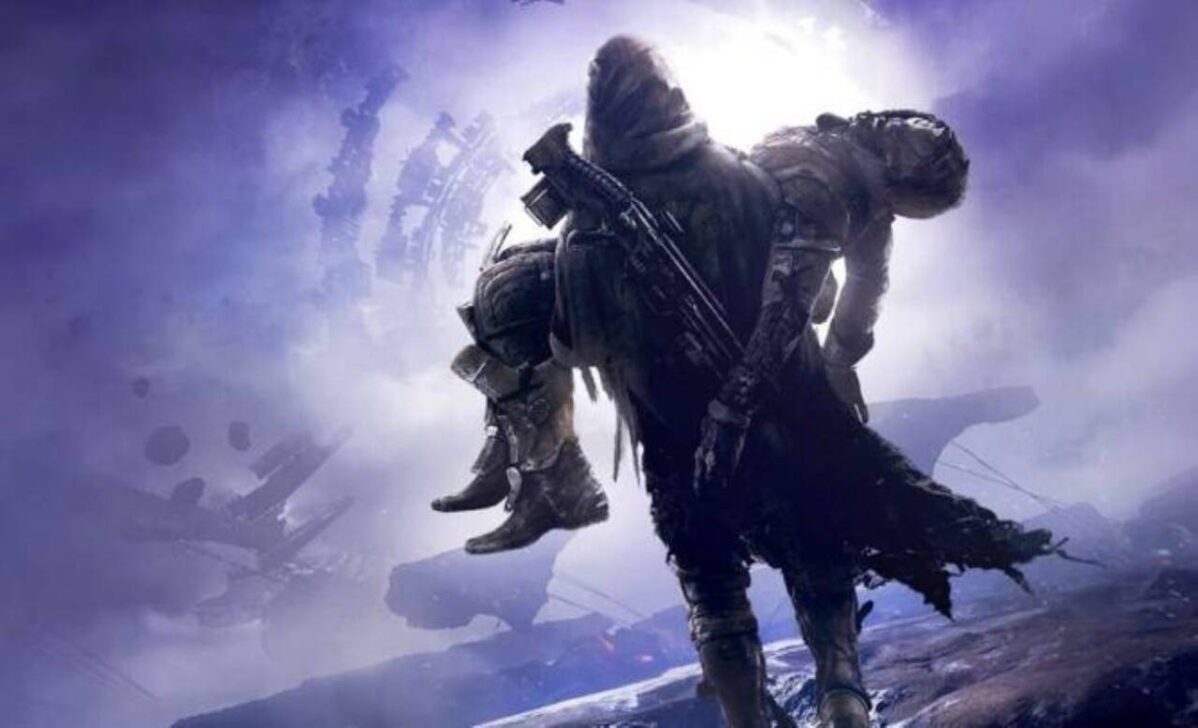 Destiny 2