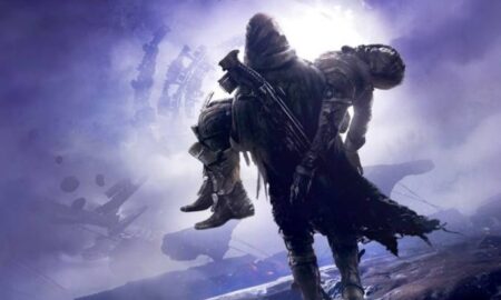 Destiny 2