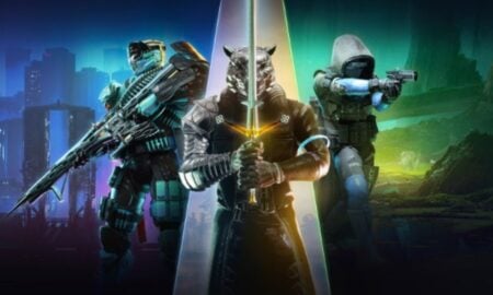 Destiny 2 Legacy Collection