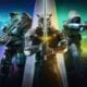 Destiny 2 Legacy Collection